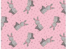 Jersey - Kombi Dicke Freunde von Emmapünktchen